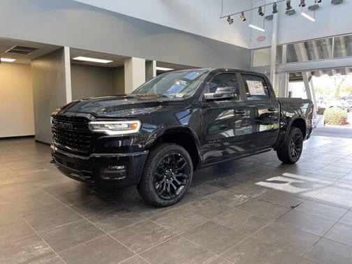 2025 RAM 1500 Limited