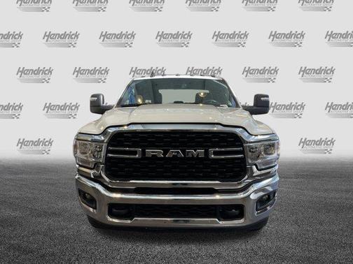 2024 RAM 3500 Big Horn Crew Cab 4x4 8' Box