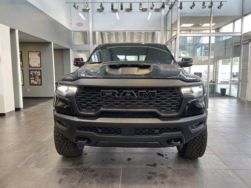 2025 RAM 1500 TRX