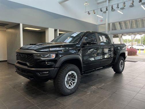 2025 RAM 1500 TRX