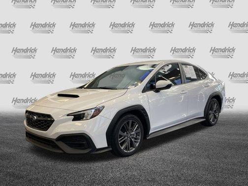 2023 Subaru WRX Base