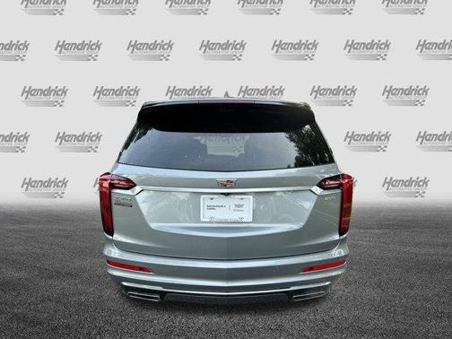 2023 Cadillac XT6 Premium Luxury FWD