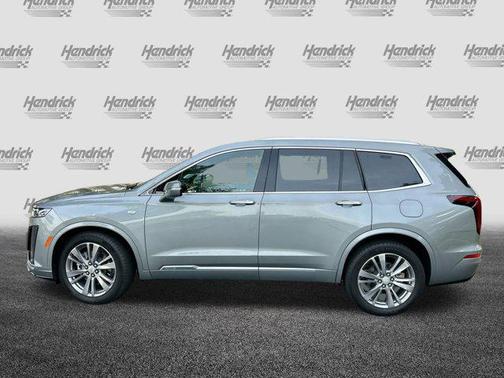 2023 Cadillac XT6 Premium Luxury FWD