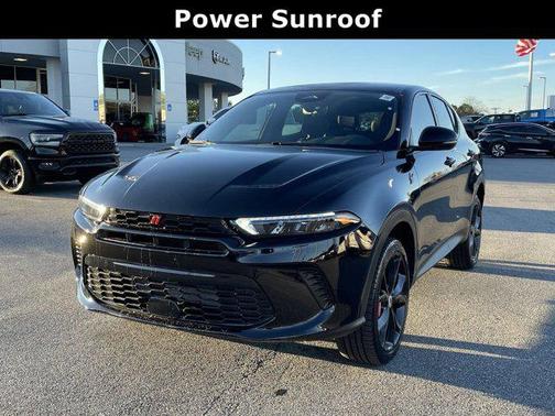 2024 Dodge Hornet GT Plus AWD