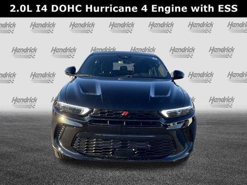 2024 Dodge Hornet GT Plus AWD