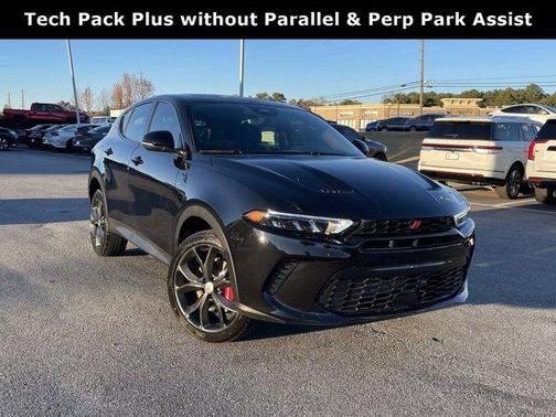 2024 Dodge Hornet GT Plus AWD