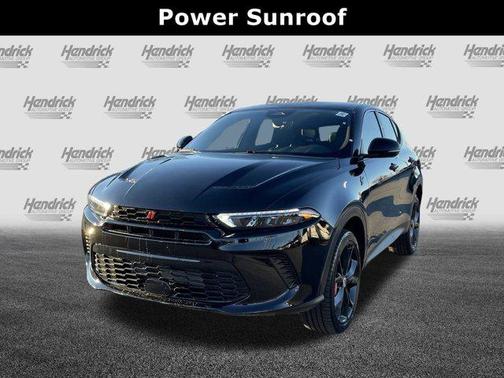 2024 Dodge Hornet GT Plus AWD