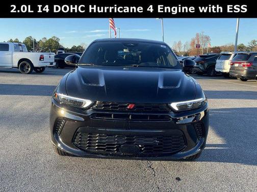 2024 Dodge Hornet GT Plus AWD