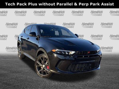 2024 Dodge Hornet GT Plus AWD