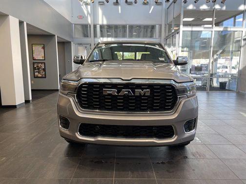 2025 RAM 1500 ST