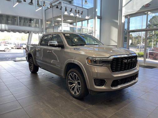 2025 RAM 1500 ST