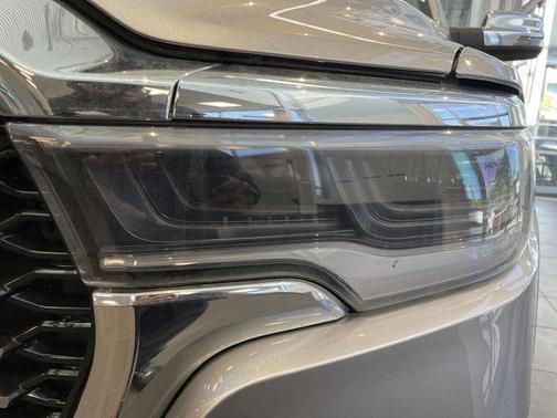 2025 RAM 1500 ST