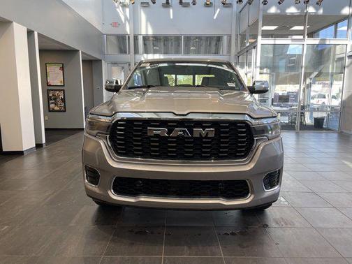 2025 RAM 1500 ST