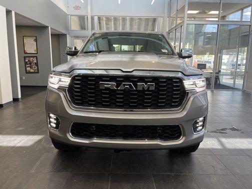 2025 RAM 1500 ST