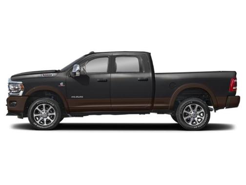 2024 RAM 2500 Longhorn