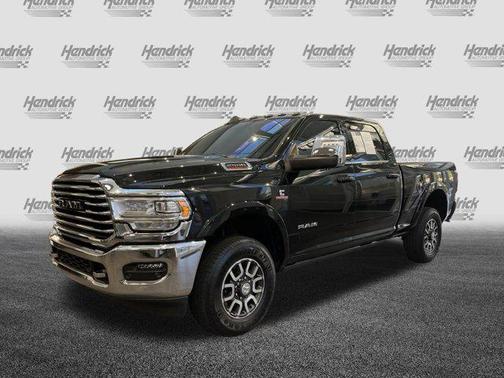 2024 RAM 2500 Longhorn