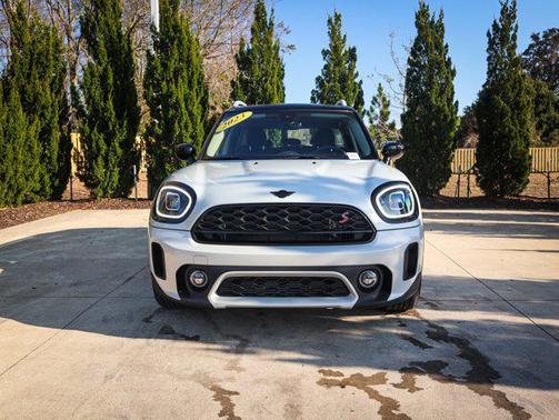 2023 MINI Countryman Cooper S ALL4