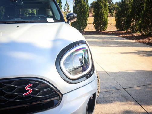 2023 MINI Countryman Cooper S ALL4