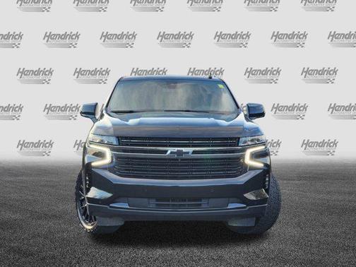 2021 Chevrolet Tahoe 4WD RST