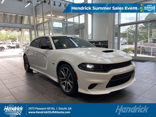 2023 Dodge Charger R/T