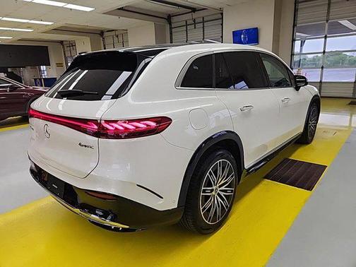 2023 Mercedes-Benz S-Class S 580 4MATIC