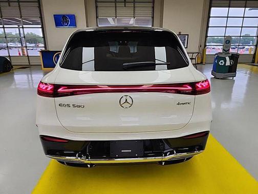 2023 Mercedes-Benz S-Class S 580 4MATIC