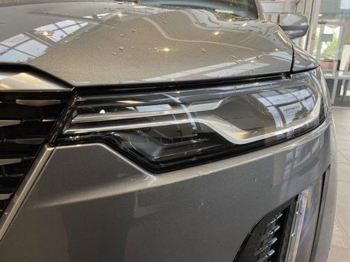 2021 Cadillac XT6 Luxury FWD