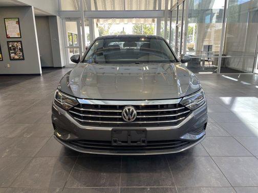 2020 Volkswagen Jetta 1.4T SE