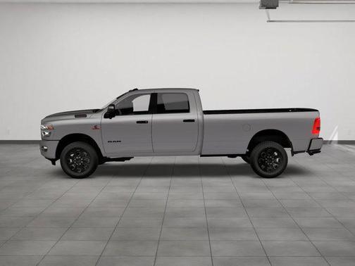 2026 RAM 2500 Big Horn Crew Cab 4x4 8' Box