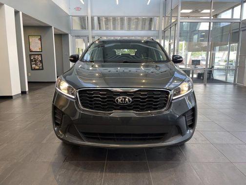 2019 Kia Sorento S