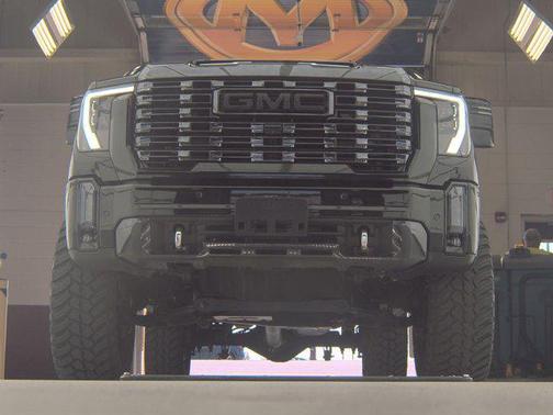 2024 GMC Sierra 2500 Denali Ultimate