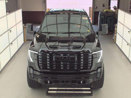 2024 GMC Sierra 2500 Denali Ultimate