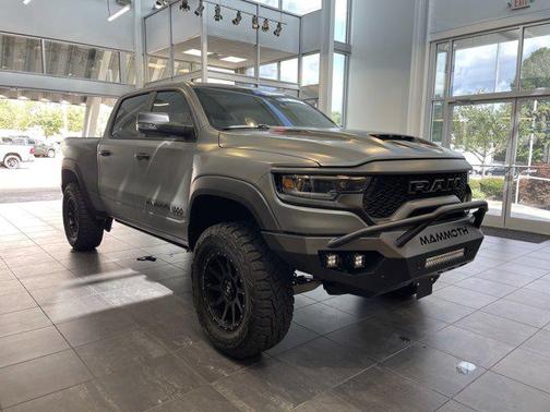 2023 RAM 1500 TRX