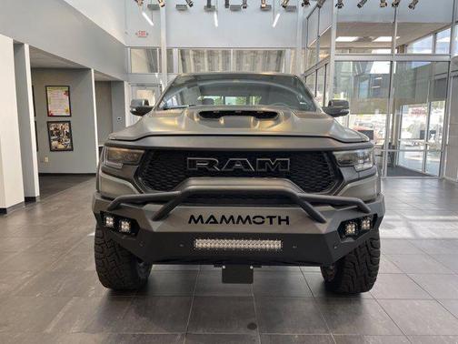 2023 RAM 1500 TRX