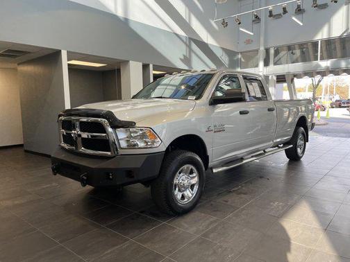 2016 RAM 2500 Tradesman