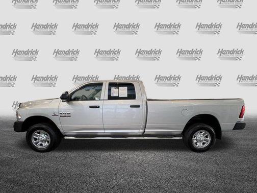 2016 RAM 2500 Tradesman