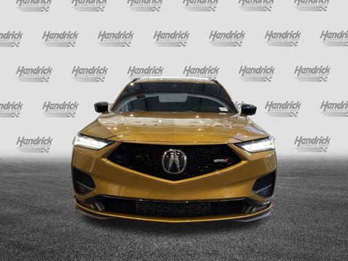 2022 Acura MDX Type S