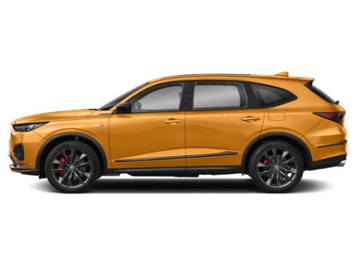 2022 Acura MDX Type S