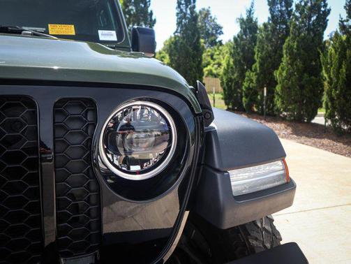 2023 Jeep Wrangler 4xe Base