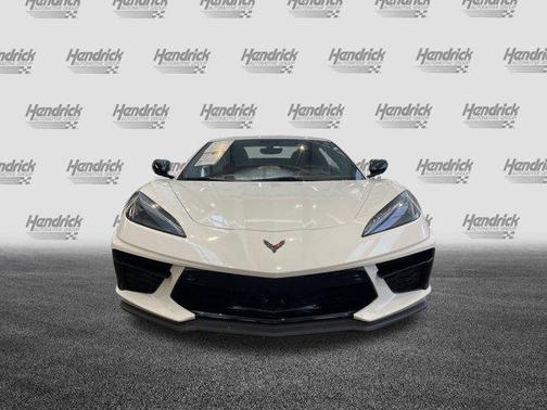 2021 Chevrolet Corvette Stingray w/3LT