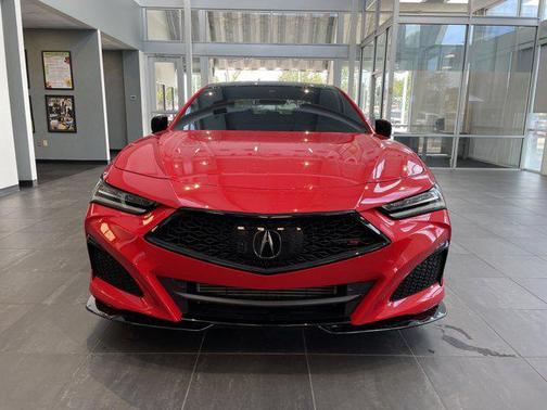 2023 Acura TLX Type S