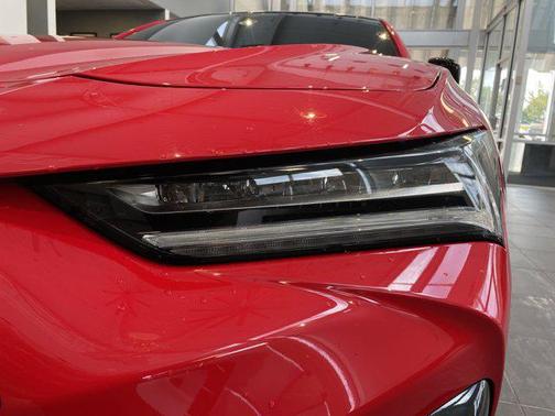 2023 Acura TLX Type S