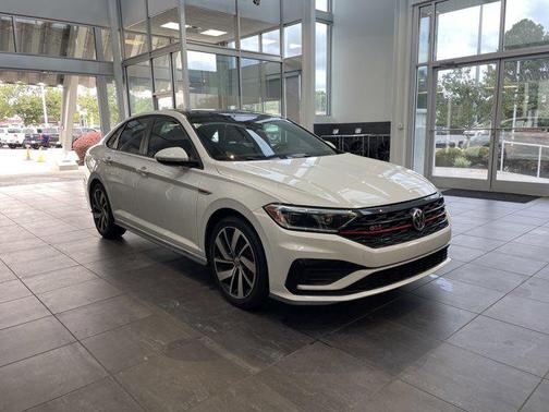 2021 Volkswagen Jetta GLI 2.0T S