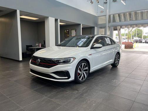 2021 Volkswagen Jetta GLI 2.0T S