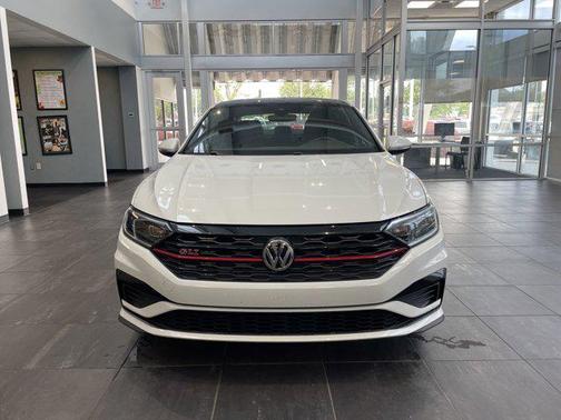 2021 Volkswagen Jetta GLI 2.0T S
