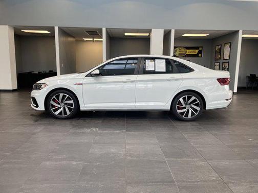 2021 Volkswagen Jetta GLI 2.0T S
