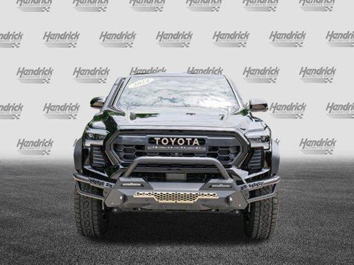 2024 Toyota Tacoma Hybrid Trailhunter