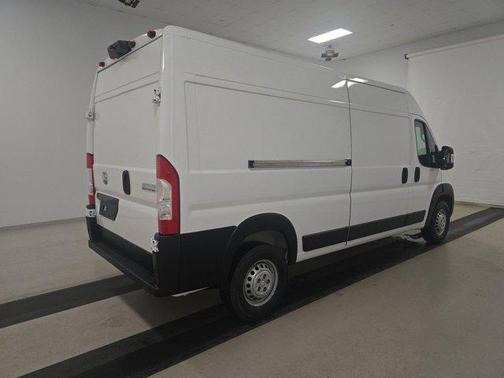 2024 RAM ProMaster 2500 Tradesman