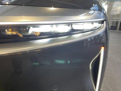 2023 Lucid Air Grand Touring