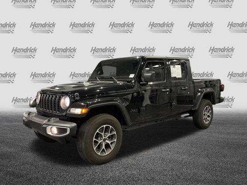 2024 Jeep Gladiator Sport S